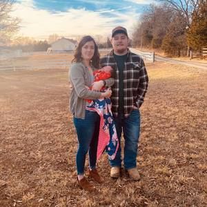 Meet your Posher, Dalton